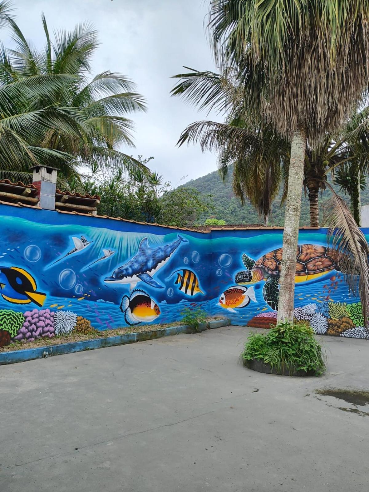 Hotel Renoah Ubatuba